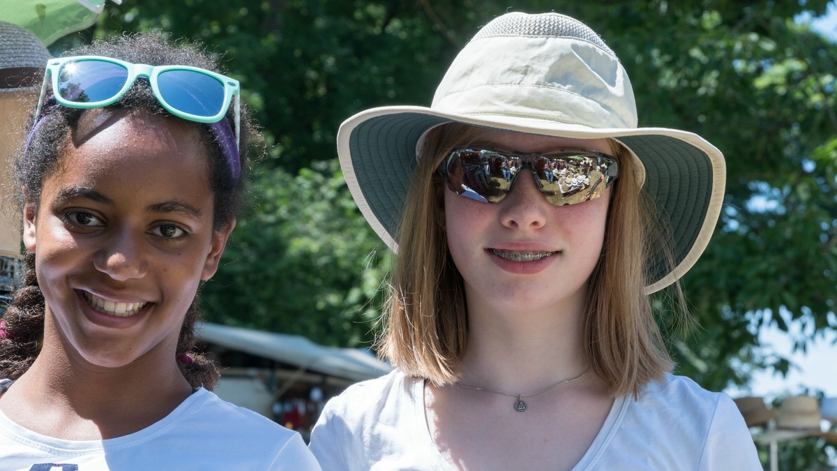O Fotomagazin  /  Afrikafestival Schloss Mamling 2019